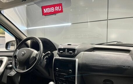 Nissan Terrano III, 2015 год, 942 000 рублей, 17 фотография