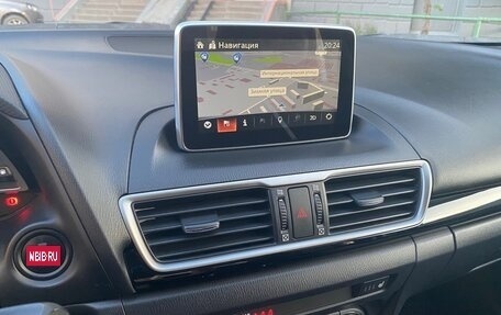 Mazda 3, 2014 год, 1 390 000 рублей, 9 фотография