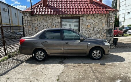 Datsun on-DO I рестайлинг, 2016 год, 399 999 рублей, 5 фотография