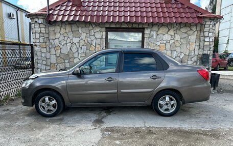 Datsun on-DO I рестайлинг, 2016 год, 399 999 рублей, 6 фотография