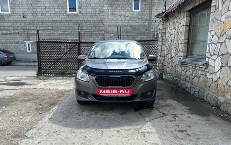 Datsun on-DO I рестайлинг, 2016 год, 399 999 рублей, 7 фотография