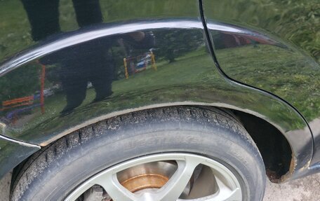 Ford Focus II рестайлинг, 2006 год, 450 000 рублей, 8 фотография