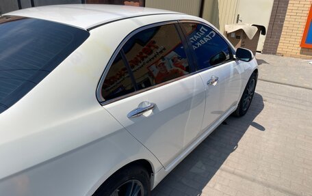 Honda Accord VII рестайлинг, 2003 год, 650 000 рублей, 10 фотография