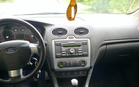 Ford Focus II рестайлинг, 2006 год, 450 000 рублей, 6 фотография