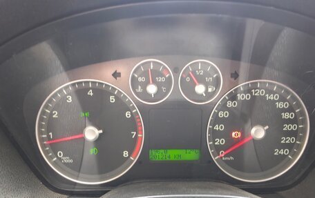 Ford Focus II рестайлинг, 2006 год, 450 000 рублей, 14 фотография