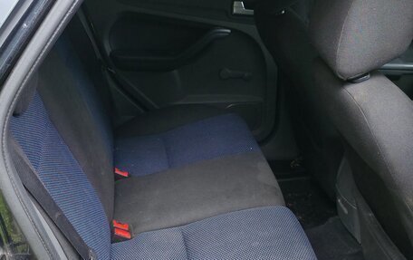 Ford Focus II рестайлинг, 2006 год, 450 000 рублей, 10 фотография