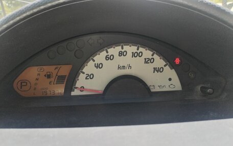 Mitsubishi eK Wagon III рестайлинг, 2007 год, 310 000 рублей, 6 фотография
