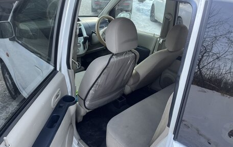 Mitsubishi eK Wagon III рестайлинг, 2007 год, 310 000 рублей, 2 фотография