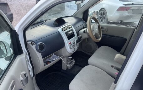 Mitsubishi eK Wagon III рестайлинг, 2007 год, 310 000 рублей, 3 фотография