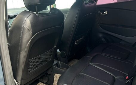 Renault Samsung QM3, 2017 год, 1 570 000 рублей, 3 фотография