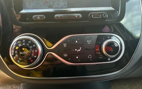 Renault Samsung QM3, 2017 год, 1 570 000 рублей, 4 фотография
