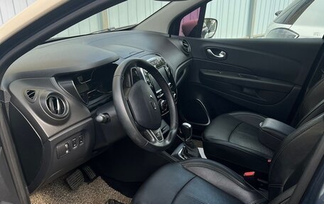 Renault Samsung QM3, 2017 год, 1 570 000 рублей, 5 фотография