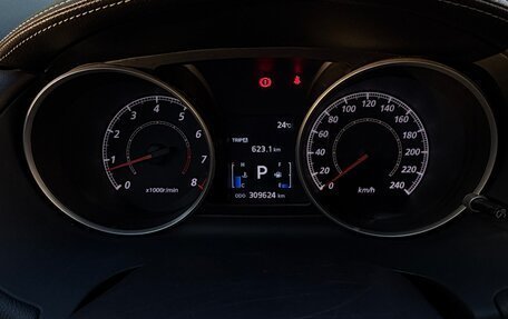 Mitsubishi Outlander III рестайлинг 3, 2011 год, 1 100 000 рублей, 6 фотография
