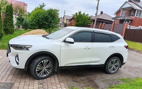 Haval F7 I, 2020 год, 1 700 000 рублей, 3 фотография