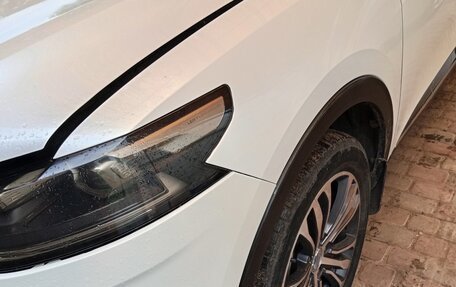 Haval F7 I, 2020 год, 1 700 000 рублей, 12 фотография