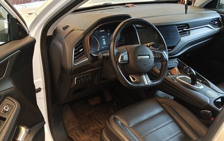 Haval F7 I, 2020 год, 1 700 000 рублей, 10 фотография
