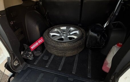 Mitsubishi Outlander III рестайлинг 3, 2011 год, 1 100 000 рублей, 10 фотография