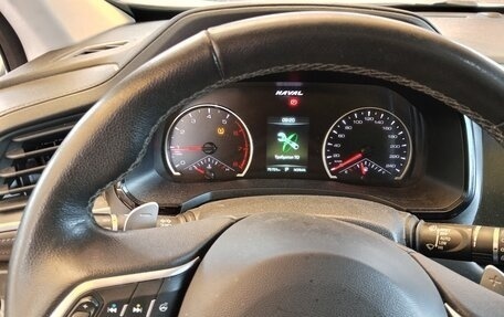 Haval F7 I, 2020 год, 1 700 000 рублей, 9 фотография