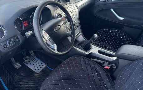 Ford Mondeo IV, 2009 год, 650 000 рублей, 6 фотография