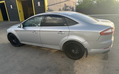 Ford Mondeo IV, 2009 год, 650 000 рублей, 3 фотография