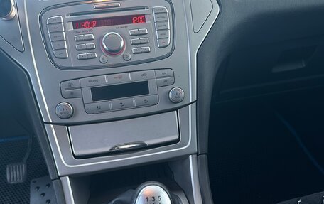 Ford Mondeo IV, 2009 год, 650 000 рублей, 9 фотография