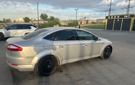 Ford Mondeo IV, 2009 год, 650 000 рублей, 4 фотография