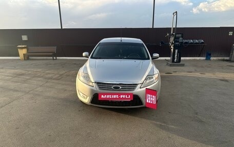 Ford Mondeo IV, 2009 год, 650 000 рублей, 2 фотография