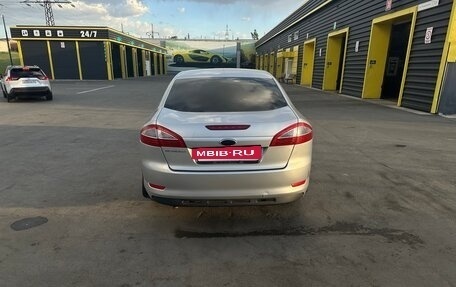 Ford Mondeo IV, 2009 год, 650 000 рублей, 5 фотография