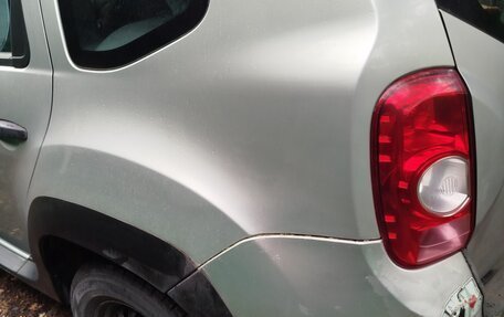 Renault Duster I рестайлинг, 2014 год, 890 000 рублей, 9 фотография