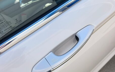 Ford Fusion (North America) II, 2017 год, 1 420 000 рублей, 7 фотография