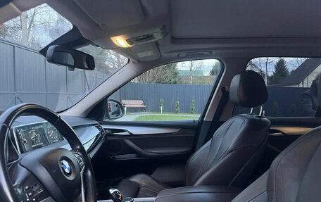 BMW X5, 2017 год, 3 750 000 рублей, 13 фотография