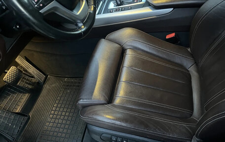 BMW X5, 2017 год, 3 750 000 рублей, 14 фотография