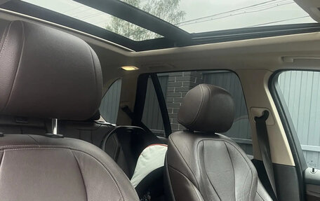 BMW X5, 2017 год, 3 750 000 рублей, 11 фотография