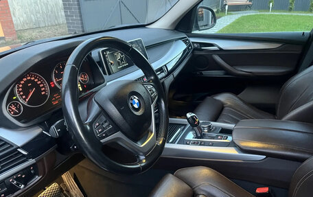 BMW X5, 2017 год, 3 750 000 рублей, 12 фотография