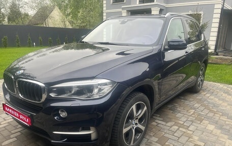 BMW X5, 2017 год, 3 750 000 рублей, 2 фотография
