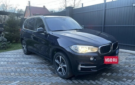 BMW X5, 2017 год, 3 750 000 рублей, 7 фотография