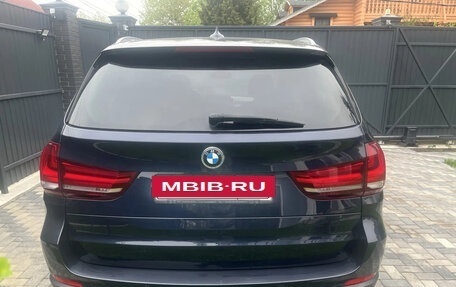 BMW X5, 2017 год, 3 750 000 рублей, 10 фотография