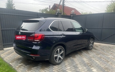 BMW X5, 2017 год, 3 750 000 рублей, 5 фотография