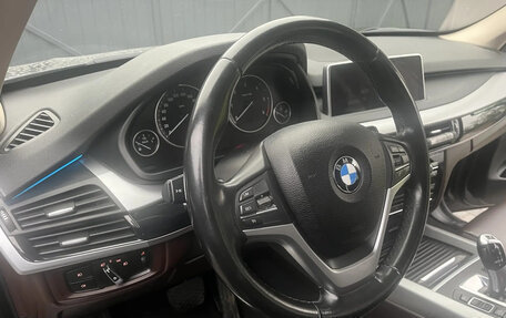 BMW X5, 2017 год, 3 750 000 рублей, 15 фотография