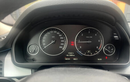 BMW X5, 2017 год, 3 750 000 рублей, 16 фотография