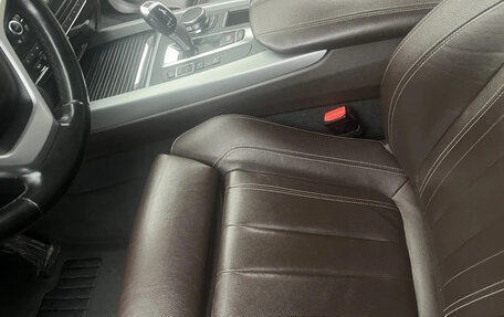 BMW X5, 2017 год, 3 750 000 рублей, 19 фотография