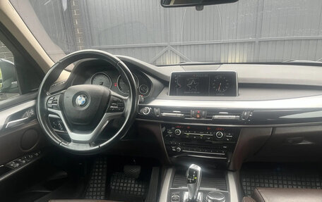 BMW X5, 2017 год, 3 750 000 рублей, 17 фотография