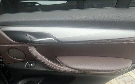 BMW X5, 2017 год, 3 750 000 рублей, 25 фотография