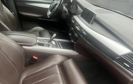 BMW X5, 2017 год, 3 750 000 рублей, 21 фотография