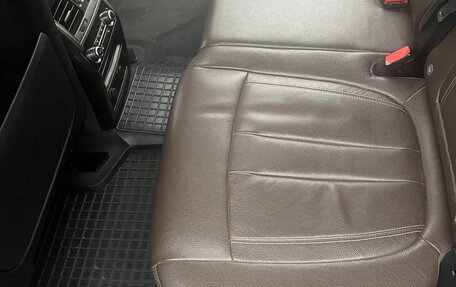 BMW X5, 2017 год, 3 750 000 рублей, 23 фотография