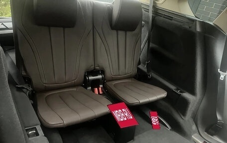 BMW X5, 2017 год, 3 750 000 рублей, 27 фотография