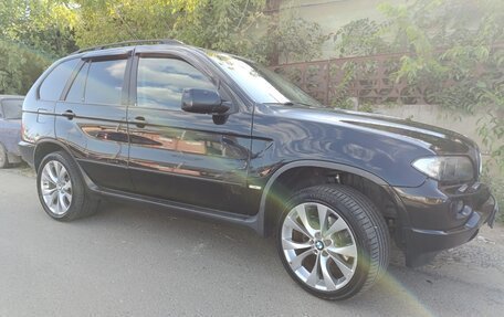 BMW X5, 2004 год, 900 000 рублей, 3 фотография