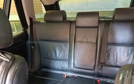 BMW X5, 2004 год, 900 000 рублей, 8 фотография