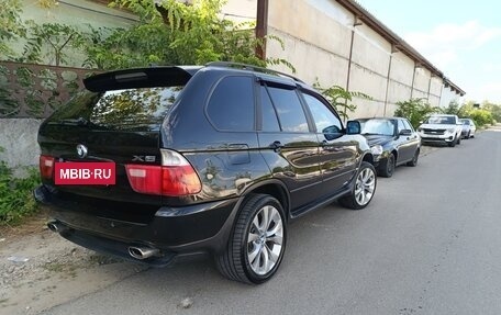 BMW X5, 2004 год, 900 000 рублей, 5 фотография