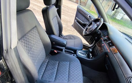 Audi A6, 1998 год, 400 000 рублей, 6 фотография